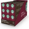 Starbucks By Nespresso Sumatra Espresso Dark Roast Capsules - 120 Koffiecups