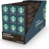 Starbucks By Nespresso Espresso Dark Roast Capsules - 120 Koffiecups 2 Starbucks By Nespresso Espresso Dark Roast Capsules - 120 Koffiecups -Koffie Kunst 1200x1122 4