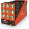 Starbucks By Nespresso Medium Roast Colombia Capsules - 120 Koffecups 2 Starbucks By Nespresso Medium Roast Colombia Capsules - 120 Koffecups -Koffie Kunst 1200x1126