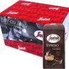 Segafredo Espresso Casa Koffiebonen - 8 X 1 Kg 1 Segafredo Espresso Casa Koffiebonen - 8 X 1 Kg -Koffie Kunst 1200x1128