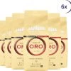 Lavazza Qualità Oro Koffiebonen 6 X 500g 2 Lavazza Qualità Oro Koffiebonen 6 X 500g -Koffie Kunst 1200x1160