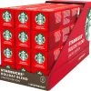 Starbucks By Nespresso Capsules Holiday Blend - 12 Doosjes à 10 Koffiecups -Koffie Kunst 1200x1169 3