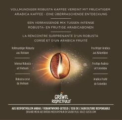 Nescafé Dolce Gusto Espresso Intenso Capsules - 90 Koffiecups 16 Nescafé Dolce Gusto Espresso Intenso Capsules - 90 Koffiecups -Koffie Kunst 1200x1181