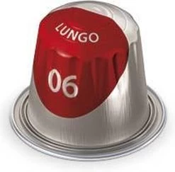 Douwe Egberts Lungo Original Koffiecups - Intensiteit 6/12 - 10 X 20 Capsules 12 Douwe Egberts Lungo Original Koffiecups - Intensiteit 6/12 - 10 X 20 Capsules -Koffie Kunst 1200x1182 1