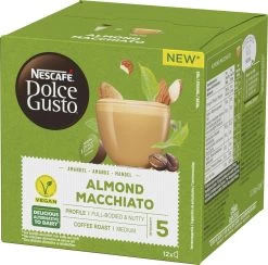 Nescafé Dolce Gusto Almond Macchiato Capsules - Vegan Koffie - 36 Koffiecups -Koffie Kunst 1200x1184 1