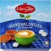 Van Gils Suikerklontjes Standaard 1000gram - 8 Stuks -Koffie Kunst 1200x1187