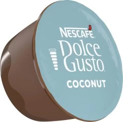 Nescafé Dolce Gusto Coconut Macchiato Capsules - Vegan Koffie - 36 Koffiecups 16 Nescafé Dolce Gusto Coconut Macchiato Capsules - Vegan Koffie - 36 Koffiecups -Koffie Kunst 1200x1189 1
