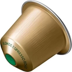 Starbucks By Nespresso Blonde Espresso Roast Capsules - 120 Koffiecups 9 Starbucks By Nespresso Blonde Espresso Roast Capsules - 120 Koffiecups -Koffie Kunst 1200x1191