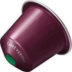 Starbucks By Nespresso Caffe Verona Dark Roast Capsules - 120 Koffiecups -Koffie Kunst 1200x1195 1