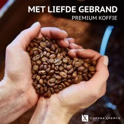 Koffiebonen - Cafeïnevrije Colombia - 1 Kg - Future Proof - Espresso - Cappuccino - Filterkoffie - Specialty Coffee - Decaf - Vers Gebrande Aromatische Koffie - Koffie Bonen Voor Volautomatische En Handmatige Koffiemachine Met Bonen -Koffie Kunst 1200x1200 133