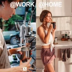 Koffiebonen - Cafeïnevrije Colombia - 1 Kg - Future Proof - Espresso - Cappuccino - Filterkoffie - Specialty Coffee - Decaf - Vers Gebrande Aromatische Koffie - Koffie Bonen Voor Volautomatische En Handmatige Koffiemachine Met Bonen -Koffie Kunst 1200x1200 134