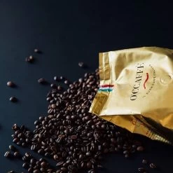 O'ccaffè - Italiaanse Koffiebonen Proefpakket | 3 X 250gr | Barista Kwaliteit 10 O'ccaffè - Italiaanse Koffiebonen Proefpakket | 3 X 250gr | Barista Kwaliteit -Koffie Kunst 1200x1200 142