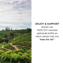 Aroma Club - Koffiebonen 1KG - No. 2 Smooth James - Koffie Intensiteit 3/5 - Espresso & Lungo -Koffie Kunst 1200x1200 148