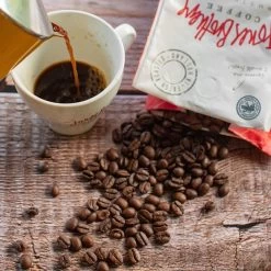 Jones Brothers Coffee The Big Shot Koffiebonen - 6 X 500 Gram -Koffie Kunst 1200x1200 155