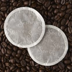 Senseo Espresso Koffiepads - 9/9 Intensiteit - 10 X 36 Pads -Koffie Kunst 1200x1200 159