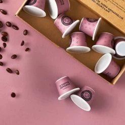 Biologisch Afbreekbare Koffiecups - Espresso 180x - De Koffiejongens 7 Biologisch Afbreekbare Koffiecups - Espresso 180x - De Koffiejongens -Koffie Kunst 1200x1200 161