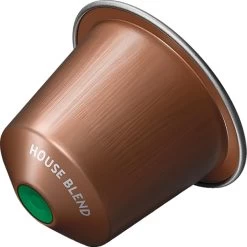 Starbucks By Nespresso Capsules Medium House Blend - 7 Doosjes à 18 Koffiecups 9 Starbucks By Nespresso Capsules Medium House Blend - 7 Doosjes à 18 Koffiecups -Koffie Kunst 1200x1200 180