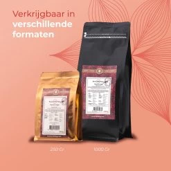Soolong Enjoy Brazilie Nr4000 Koffiebonen Topacio Lungo - Speciality Koffie Arabica Medium Roast, Light Body Met Een Verfijnde Zacht Zoete Smaak. - Zak 250gram 12 Soolong Enjoy Brazilie Nr4000 Koffiebonen Topacio Lungo - Speciality Koffie Arabica Medium Roast, Light Body Met Een Verfijnde Zacht Zoete Smaak. - Zak 250gram -Koffie Kunst 1200x1200 201