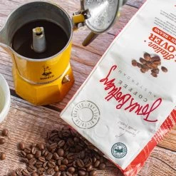 Jones Brothers Coffee Koffiebonen Italian Lover – 6 X 500 Gram -Koffie Kunst 1200x1200 221