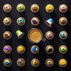 L'OR Espresso Decaffeinato (6) - 10 X 20 Koffiecups 19 L'OR Espresso Decaffeinato (6) - 10 X 20 Koffiecups -Koffie Kunst 1200x1200 248