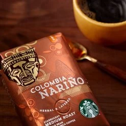 Starbucks® Colombia Nariño™ Koffiebonen 1KG (4x250gram) -Koffie Kunst 1200x1200 254
