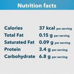 Barista Italiano Dolce Gusto Cappuccino Melk Low Fat - 80st 9 Barista Italiano Dolce Gusto Cappuccino Melk Low Fat - 80st -Koffie Kunst 1200x1200 28