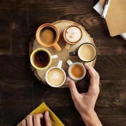 Nescafé Gold Decafé Oploskoffie - 6 Potten à 100 Gram 9 Nescafé Gold Decafé Oploskoffie - 6 Potten à 100 Gram -Koffie Kunst 1200x1200 288