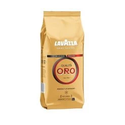Lavazza Qualità Oro Koffiebonen 6 X 500g -Koffie Kunst 1200x1200 45