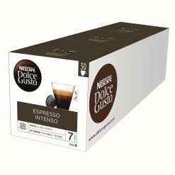 Nescafé Dolce Gusto Espresso Intenso Capsules - 90 Koffiecups 17 Nescafé Dolce Gusto Espresso Intenso Capsules - 90 Koffiecups -Koffie Kunst 1200x1200 46