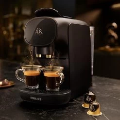 L'OR BARISTA XXL Ristretto (11) - 5 X 10 Koffiecups 20 L'OR BARISTA XXL Ristretto (11) - 5 X 10 Koffiecups -Koffie Kunst 1200x1200 74