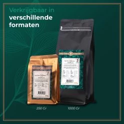 Soolong Sense Oost Timor Nr1000 Koffiebonen Smooth Lacau - Speciality Koffie Arabica Medium Roast Met Rijke Kruidige Smaak Met Heerlijke Ondertonen Van Karamel - Zak 250gram -Koffie Kunst 1200x1200 94