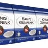 Kanis & Gunnink Cafeïnevrij Koffiepads - 10 X 36 Pads