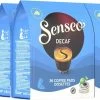 Senseo Decaf Koffiepads - 5/9 Intensiteit - 10 X 36 Pads -Koffie Kunst 1200x584 1
