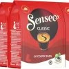 Senseo Classic Koffiepads - 5/9 Intensiteit - 10 X 36 Pads -Koffie Kunst 1200x584