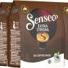 Senseo Extra Strong Koffiepads - 8/9 Intensiteit - 10 X 36 Pads -Koffie Kunst 1200x586 1