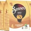 Senseo Gold Koffiepads - 5/9 Intensiteit - 10 X 36 Pads -Koffie Kunst 1200x586