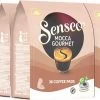 Senseo Mocca Gourmet Koffiepads - 4/9 Intensiteit - 10 X 36 Pads -Koffie Kunst 1200x586 2