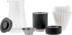 FELLOW - Stagg [XF] Set (Dripper + Carafe) - Handmatige Filterkoffie Set -Koffie Kunst 1200x594 1