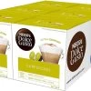 Nescafé Dolce Gusto Cappuccino - 6 X 16 Capsules 1 Nescafé Dolce Gusto Cappuccino - 6 X 16 Capsules -Koffie Kunst 1200x672 2
