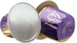 L'OR Lungo Profondo Koffiecups - Intensiteit 8/12 - 10 X 10 Capsules -Koffie Kunst 1200x678 2