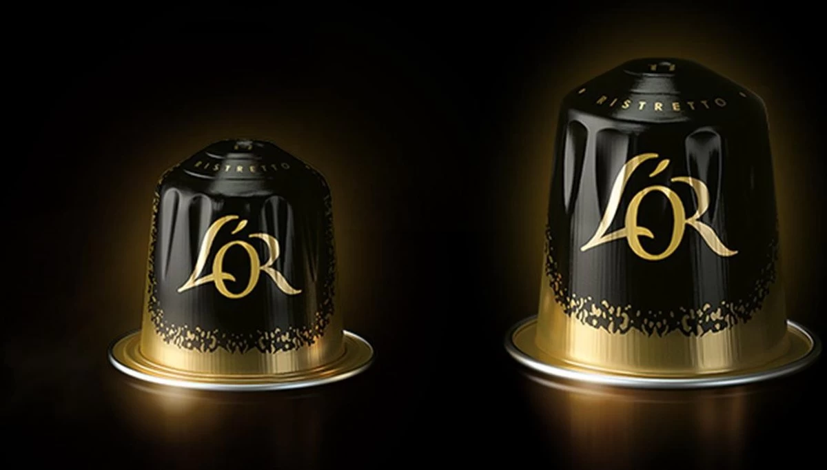 L'OR BARISTA XXL Lungo Profondo (8) - 5 X 10 Koffiecups 13 L'OR BARISTA XXL Lungo Profondo (8) - 5 X 10 Koffiecups - Afbeelding 11