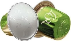 L'OR Lungo Elegante Koffiecups - Intensiteit 6/12 - 10 X 20 Capsules -Koffie Kunst 1200x689 2