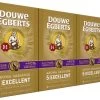 Douwe Egberts Excellent - Filterkoffie - 12 X 250 Gram