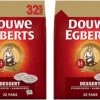 2x Douwe Egberts - Dessert Koffie Pads - 32 Stuks 1 2x Douwe Egberts - Dessert Koffie Pads - 32 Stuks -Koffie Kunst 1200x778