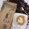 Vietnamese Dark Roast Koffiebonen 500g | 20% Arabica - 80% Robusta | DAM Koffie