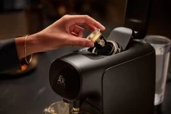 L'OR BARISTA XXL Barista Selection (13) - 5 X 10 Koffiecups -Koffie Kunst 1200x800