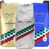 O'ccaffè - Premium Italiaanse Koffiebonen | Professional | Proefpakket XXL | 5 X 1kg | Barista Kwaliteit -Koffie Kunst 1200x803