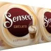 Senseo Café Latte Koffiepads - 2/9 Intensiteit - 4 X 8 Pads 1 Senseo Café Latte Koffiepads - 2/9 Intensiteit - 4 X 8 Pads -Koffie Kunst 1200x807