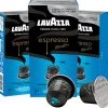 LAVAZZA Decafe 100 Stuks -Koffie Kunst 1200x821