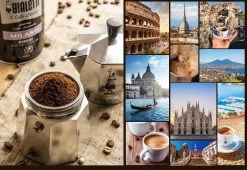 Bialetti Perfetto Moka Gemalen Koffie Proefpakket - 4 X 250 Gram - Classico, Intenso, Delicato En Nocciola 7 Bialetti Perfetto Moka Gemalen Koffie Proefpakket - 4 X 250 Gram - Classico, Intenso, Delicato En Nocciola -Koffie Kunst 1200x826 1